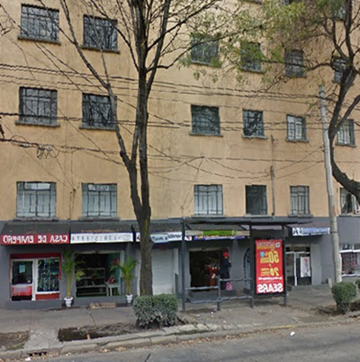 Picture of Home For Sale in Cuauhtemoc, Mexico City, Mexico