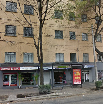 Home For Sale in Cuauhtemoc, Mexico