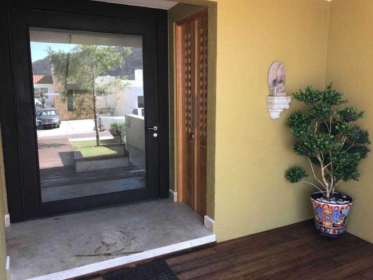 Picture of Other Commercial For Sale in Huimilpan, Queretaro, Mexico