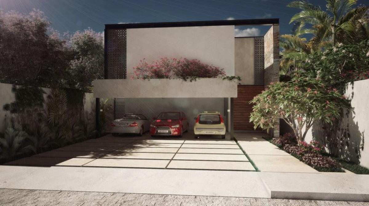 Picture of Other Commercial For Sale in Conkal, Yucatan, Mexico