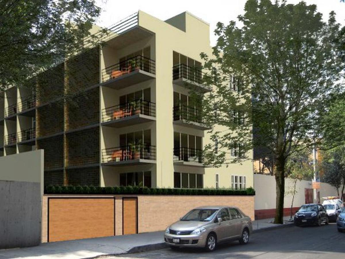 Picture of Other Commercial For Sale in Álvaro Obregon, Mexico City, Mexico