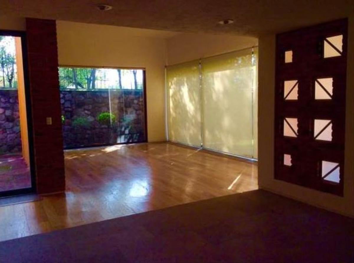 Picture of Other Commercial For Sale in Cuajimalpa De Morelos, Mexico City, Mexico