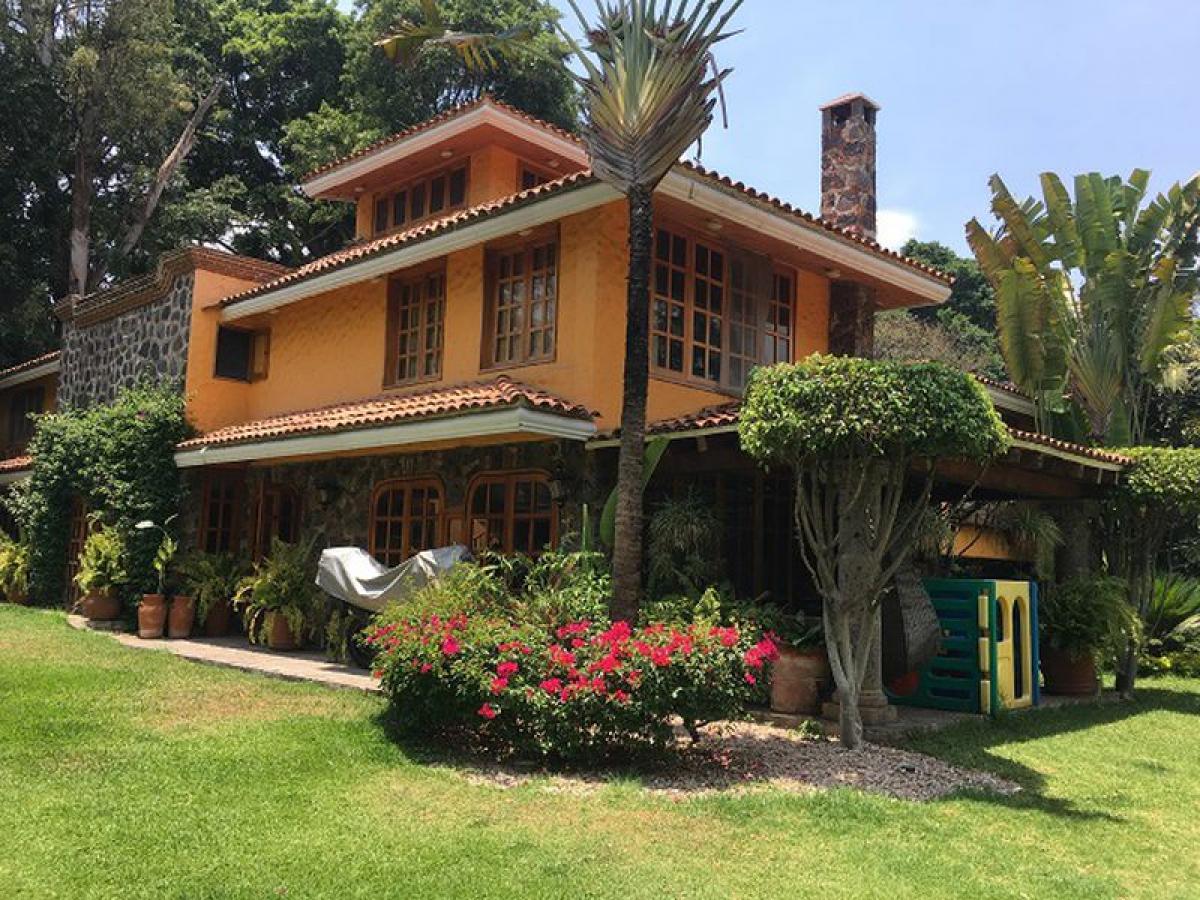 Picture of Other Commercial For Sale in Morelos, Morelos, Mexico