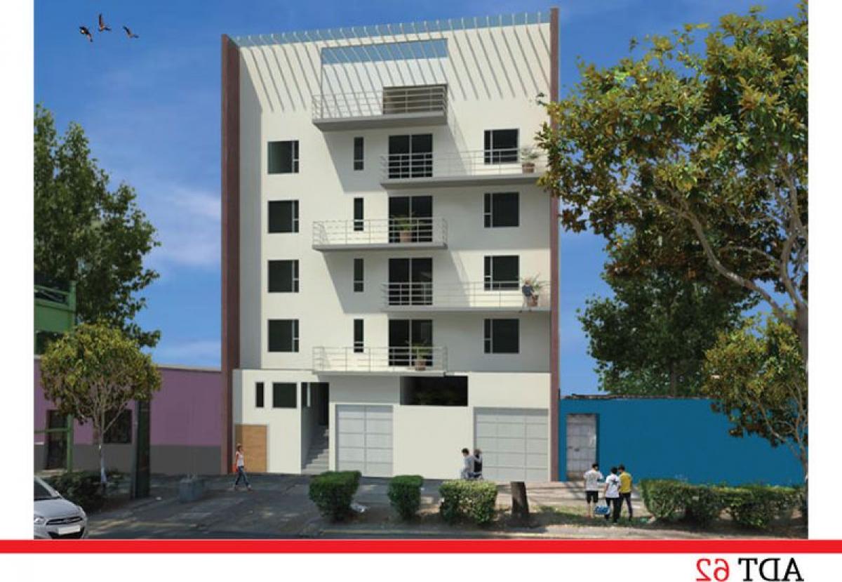 Picture of Other Commercial For Sale in Cuauhtemoc, Mexico City, Mexico