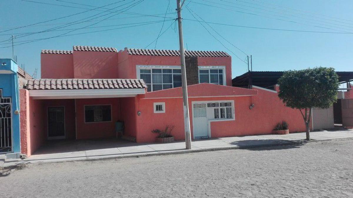 Picture of Other Commercial For Sale in El Salto, Jalisco, Mexico