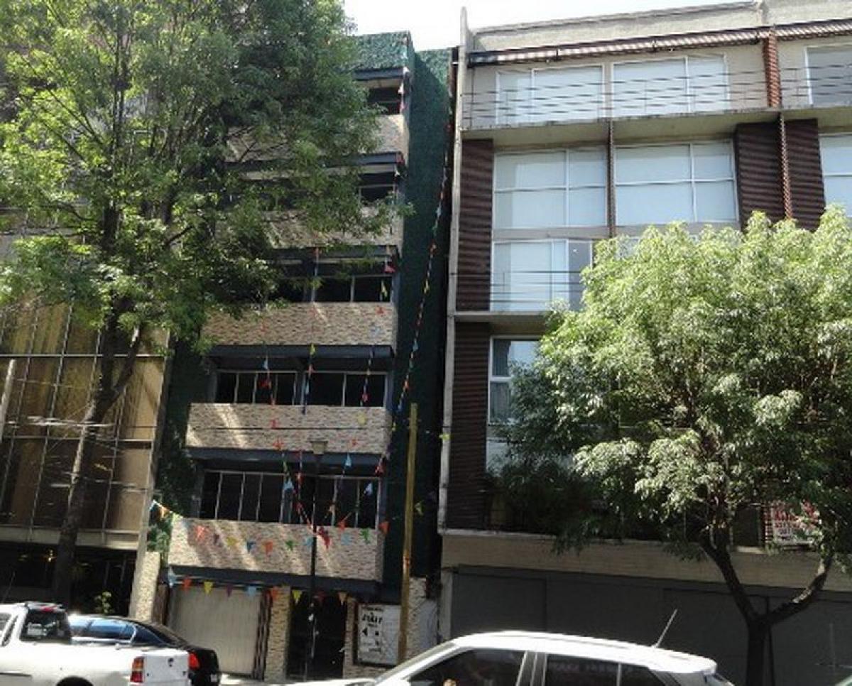 Picture of Other Commercial For Sale in Cuauhtemoc, Mexico City, Mexico