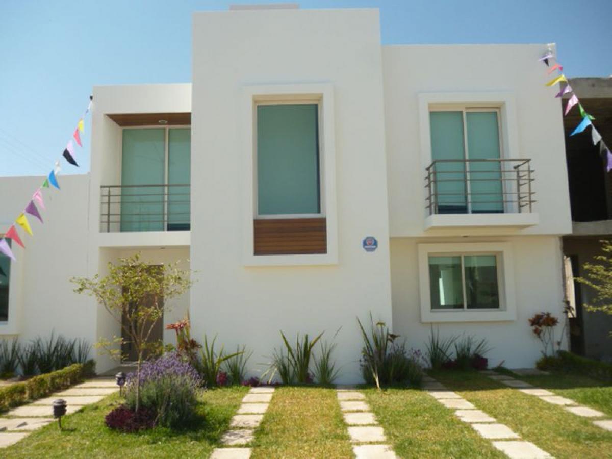 Picture of Other Commercial For Sale in Irapuato, Guanajuato, Mexico