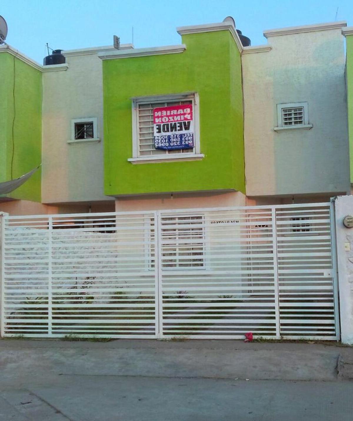 Picture of Other Commercial For Sale in Nacajuca, Tabasco, Mexico