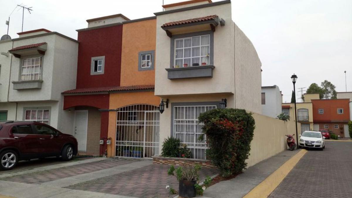 Picture of Other Commercial For Sale in Cuautitlan Izcalli, Mexico, Mexico