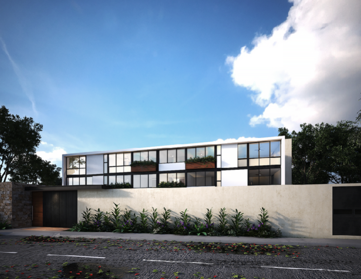 Picture of Other Commercial For Sale in Yucatan, Yucatan, Mexico