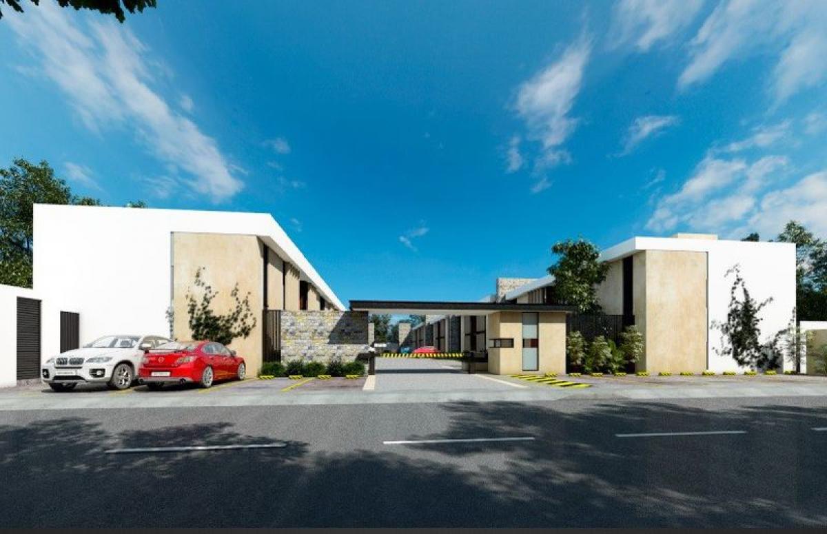 Picture of Other Commercial For Sale in Yucatan, Yucatan, Mexico