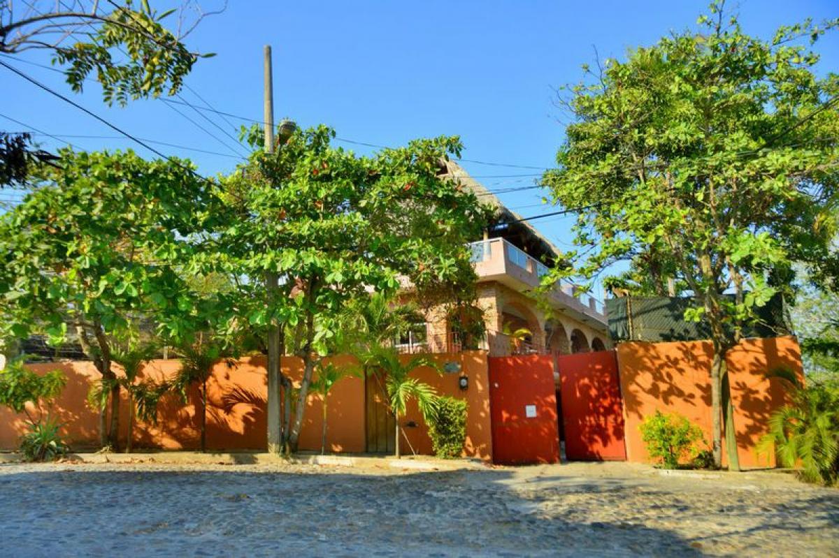Picture of Other Commercial For Sale in Bahia De Banderas, Nayarit, Mexico