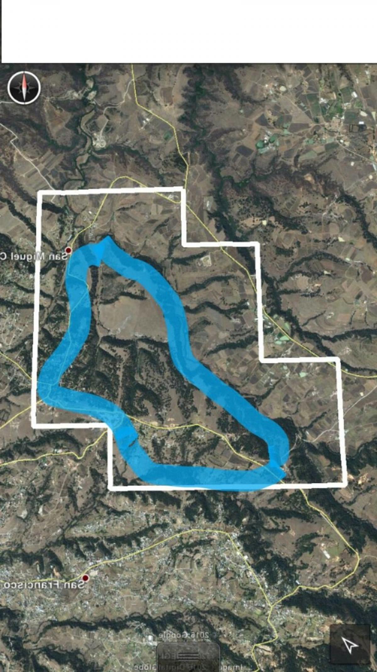 Picture of Other Commercial For Sale in Tepotzotlan, Mexico, Mexico