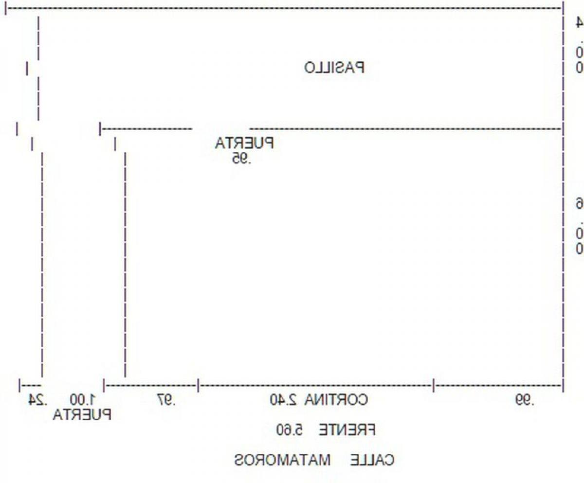 Picture of Home For Sale in Ciudad Valles, San Luis Potosi, Mexico