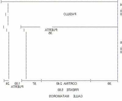 Home For Sale in Ciudad Valles, Mexico