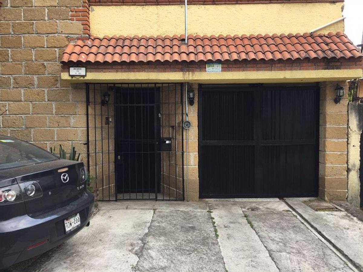 Picture of Other Commercial For Sale in Tlalpan, Mexico City, Mexico