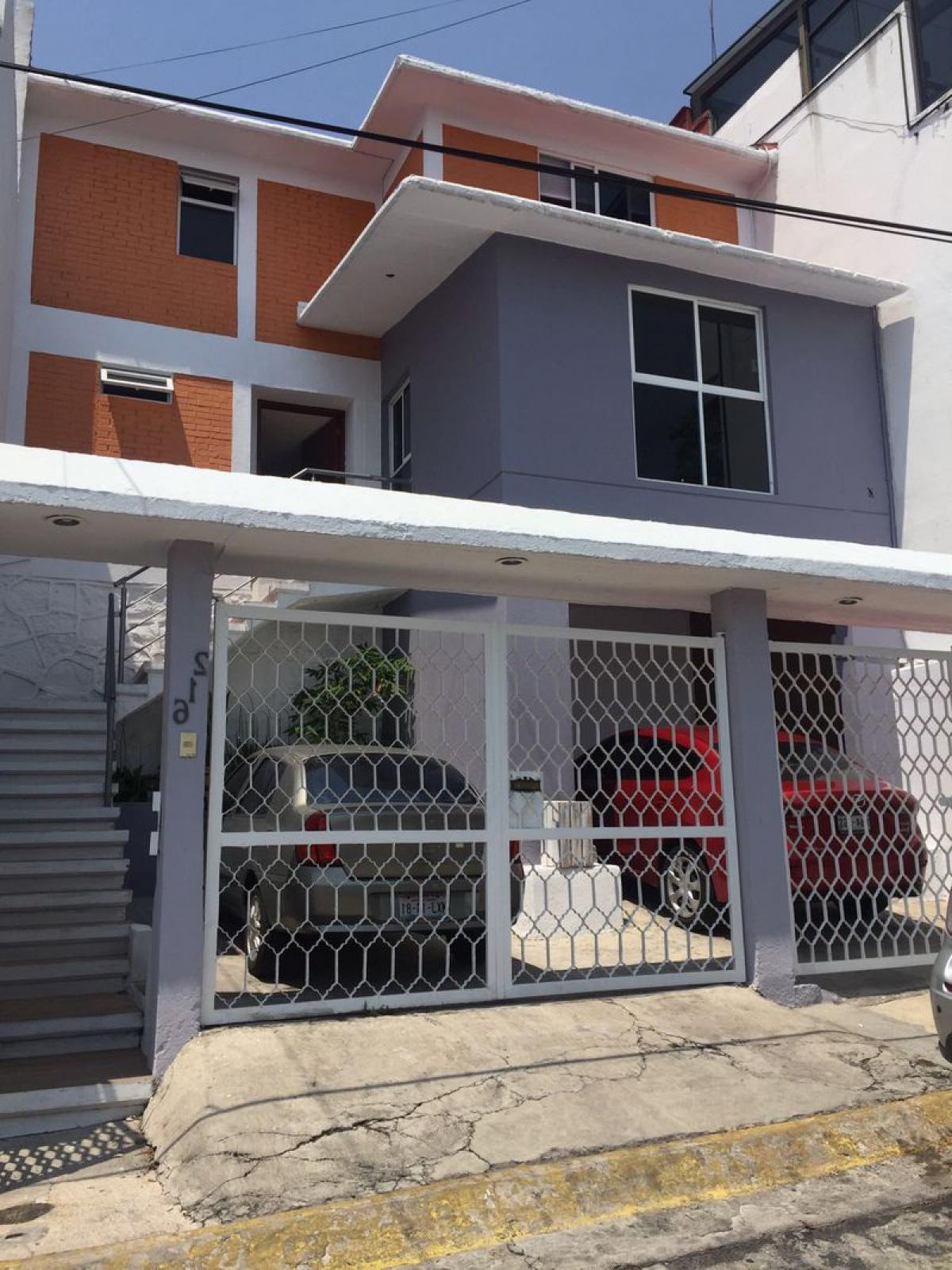 Picture of Other Commercial For Sale in Tlalnepantla De Baz, Mexico, Mexico