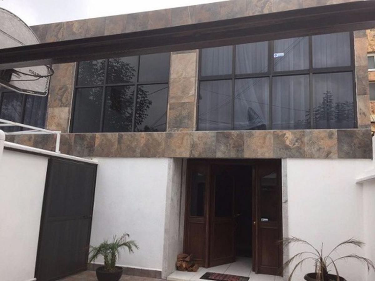 Picture of Other Commercial For Sale in Atizapan De Zaragoza, Mexico, Mexico