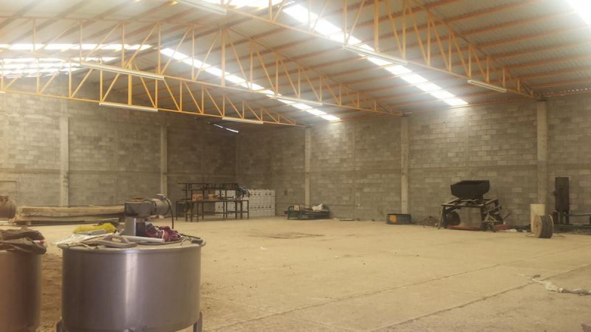 Picture of Other Commercial For Sale in San Francisco De Los Romo, Aguascalientes, Mexico