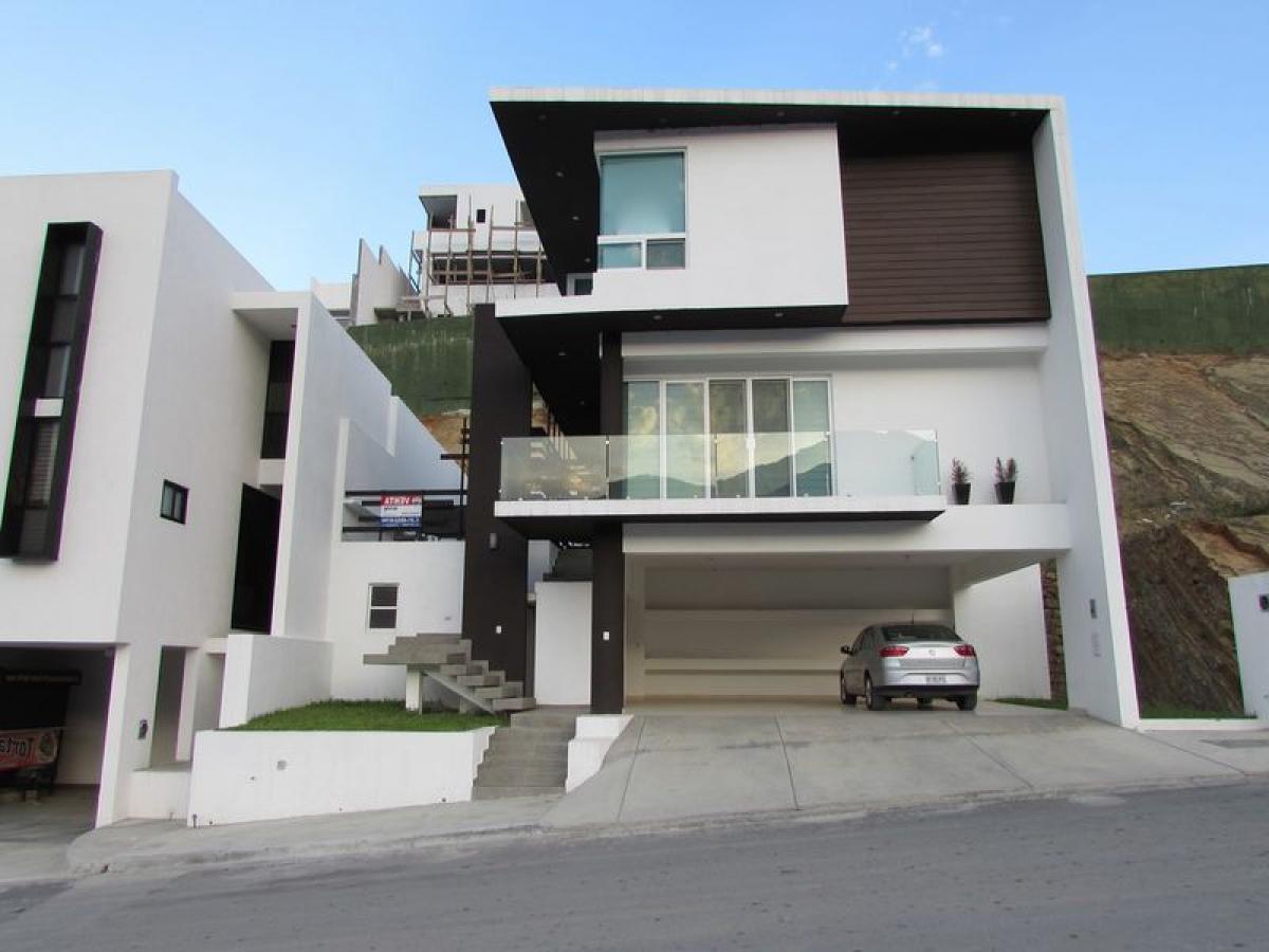 Picture of Other Commercial For Sale in Santiago, Nuevo Leon, Mexico