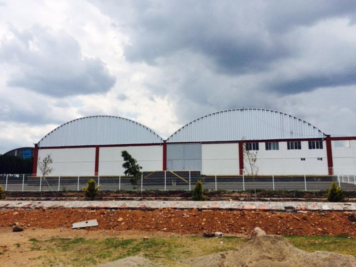 Picture of Other Commercial For Sale in Queretaro, Queretaro, Mexico