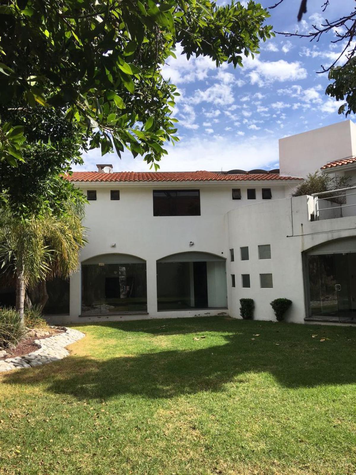 Picture of Other Commercial For Sale in San Luis Potosi, San Luis Potosi, Mexico