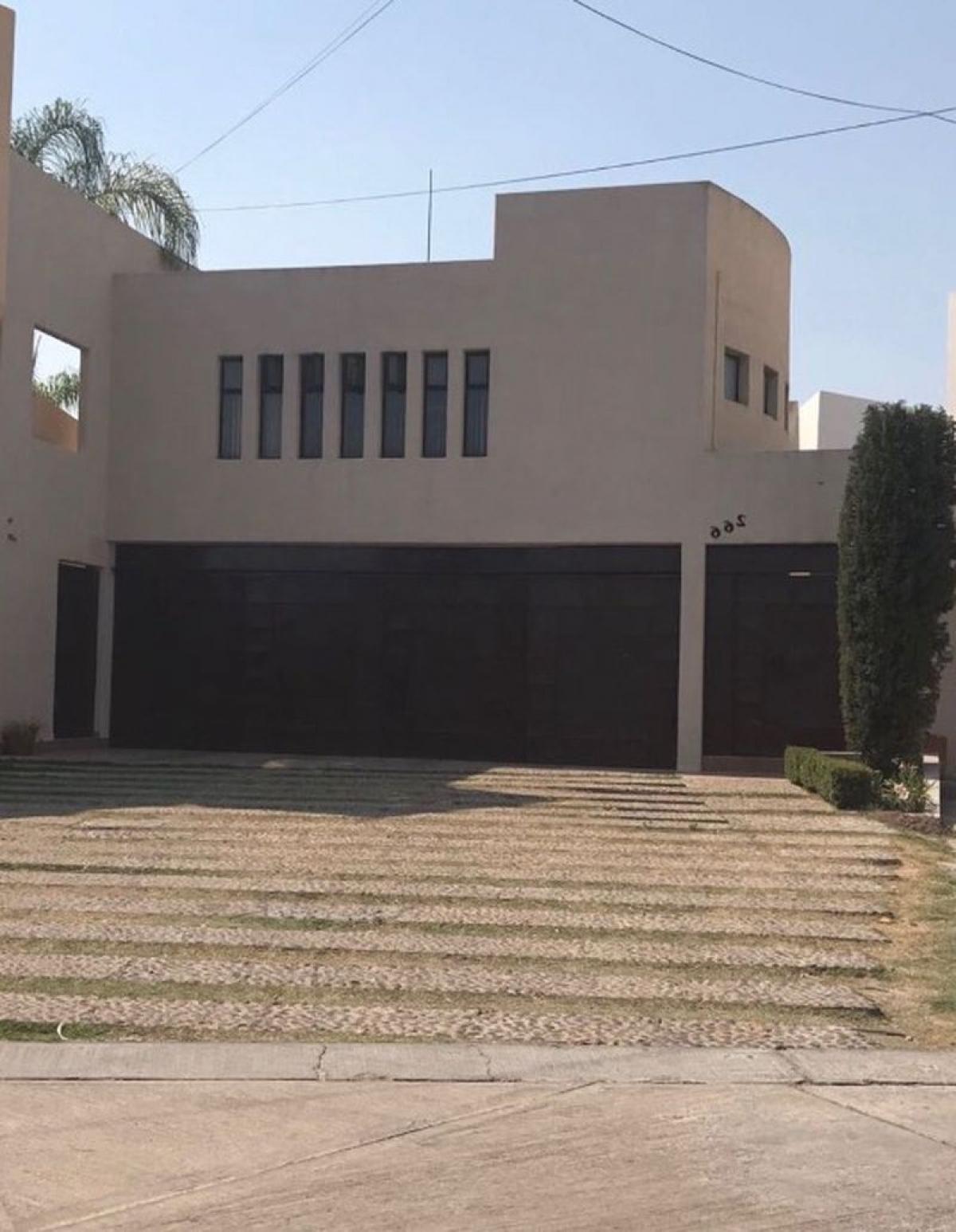 Picture of Other Commercial For Sale in San Luis Potosi, San Luis Potosi, Mexico