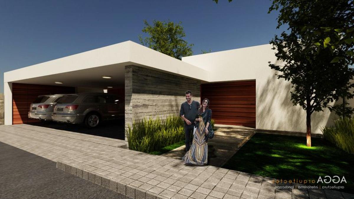 Picture of Other Commercial For Sale in Monterrey, Nuevo Leon, Mexico