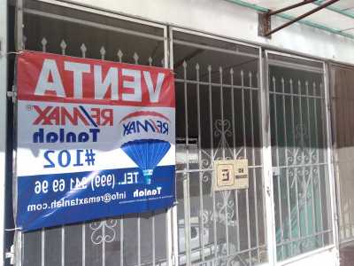 Other Commercial For Sale in Yucatan, Mexico