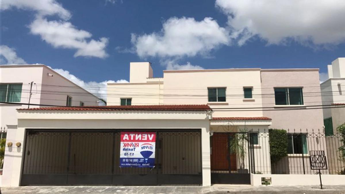 Picture of Other Commercial For Sale in Yucatan, Yucatan, Mexico