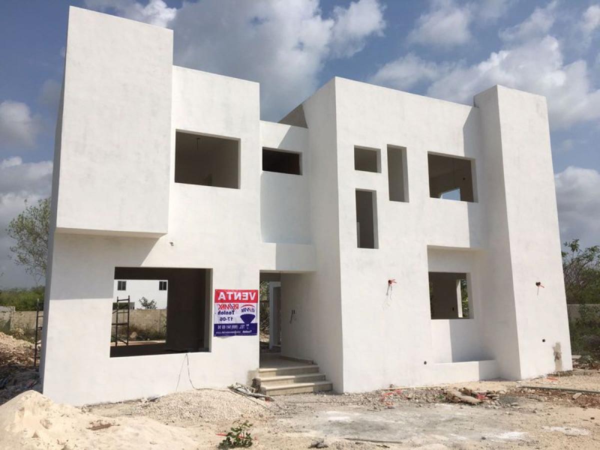 Picture of Other Commercial For Sale in Conkal, Yucatan, Mexico