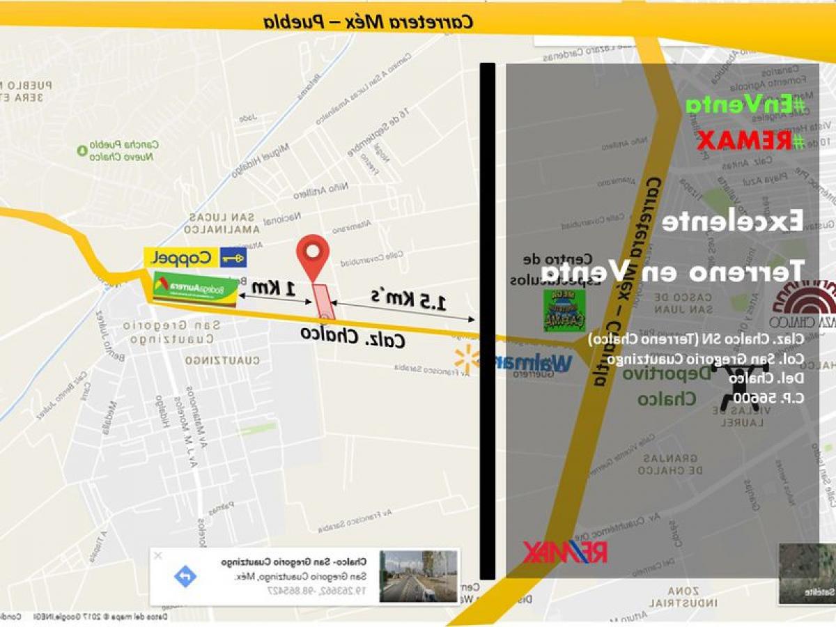 Picture of Other Commercial For Sale in Chalco, Mexico, Mexico