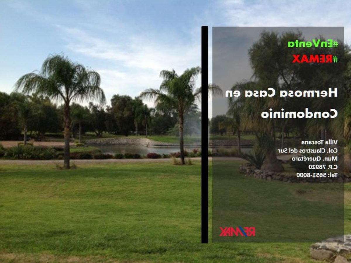 Picture of Other Commercial For Sale in Corregidora, Queretaro, Mexico