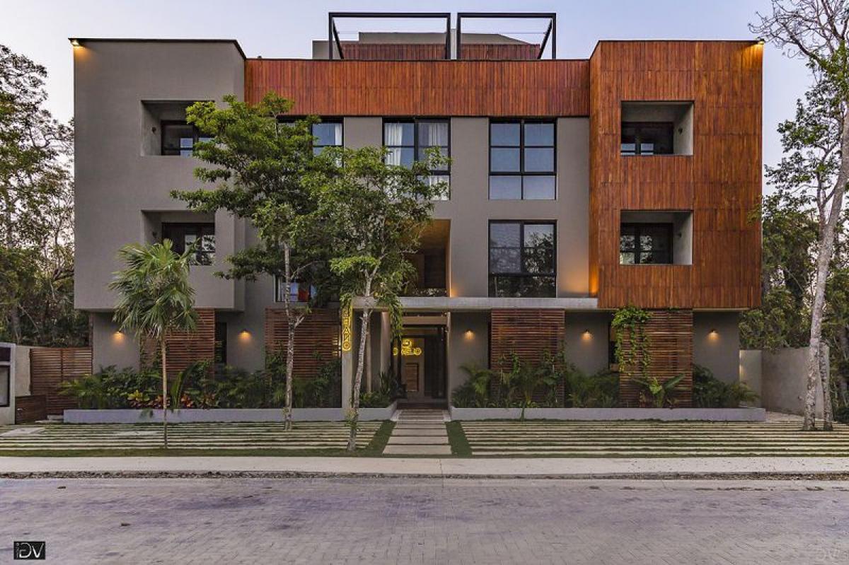 Picture of Other Commercial For Sale in Tulum, Quintana Roo, Mexico