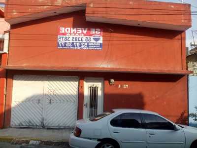 Other Commercial For Sale in Distrito Federal, Mexico