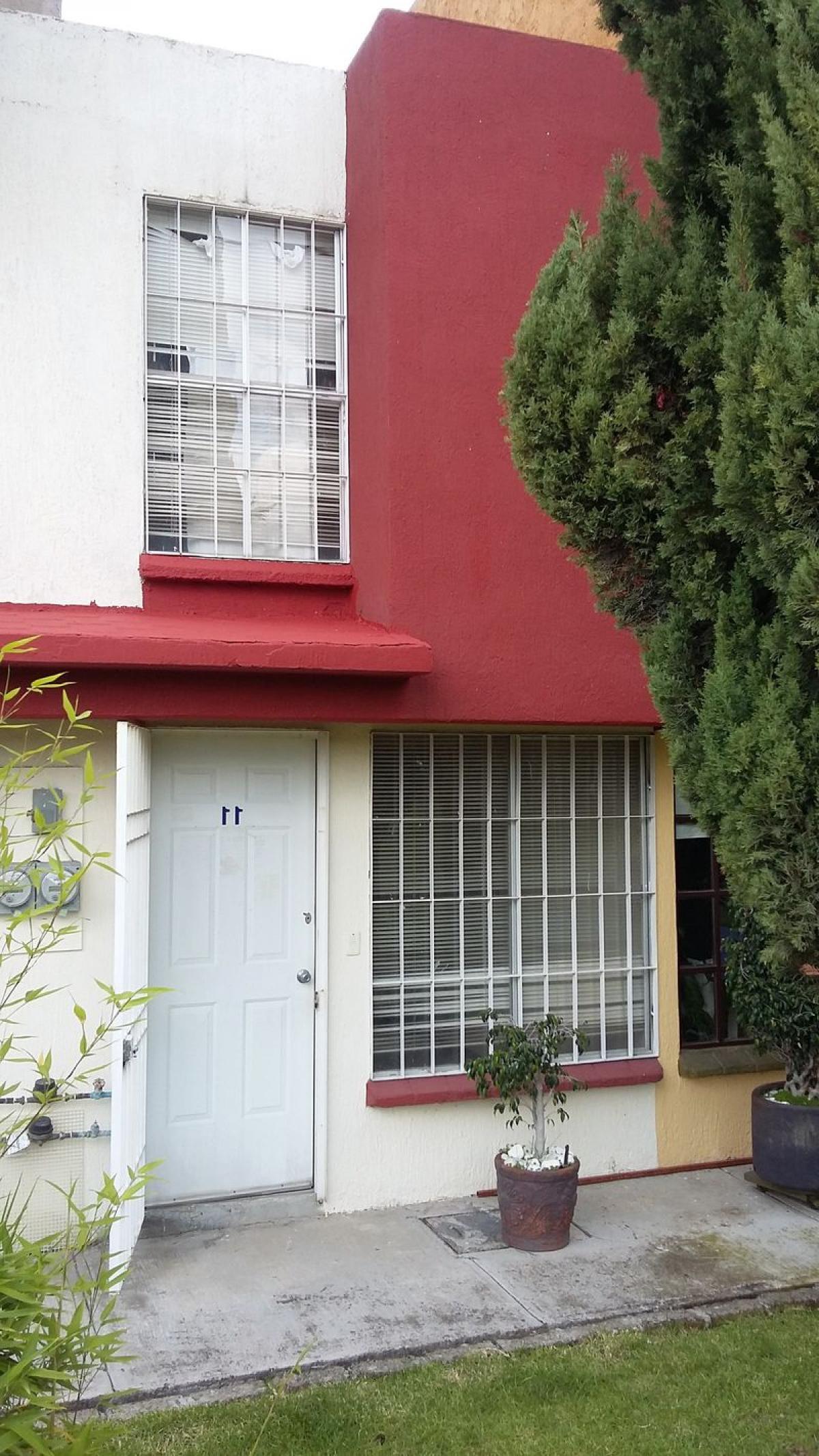 Picture of Other Commercial For Sale in Nicolas Romero, Mexico, Mexico