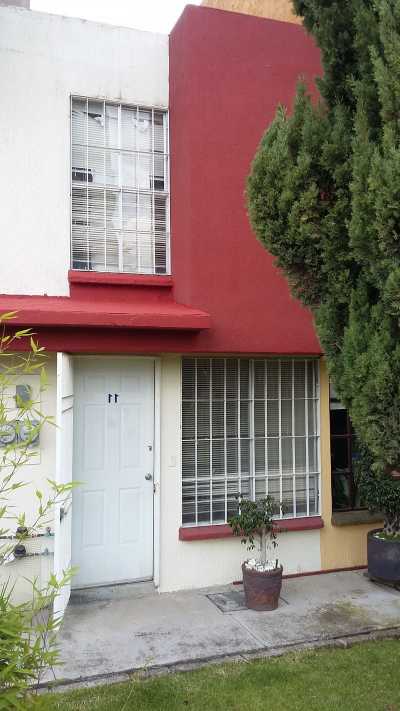 Other Commercial For Sale in Nicolas Romero, Mexico