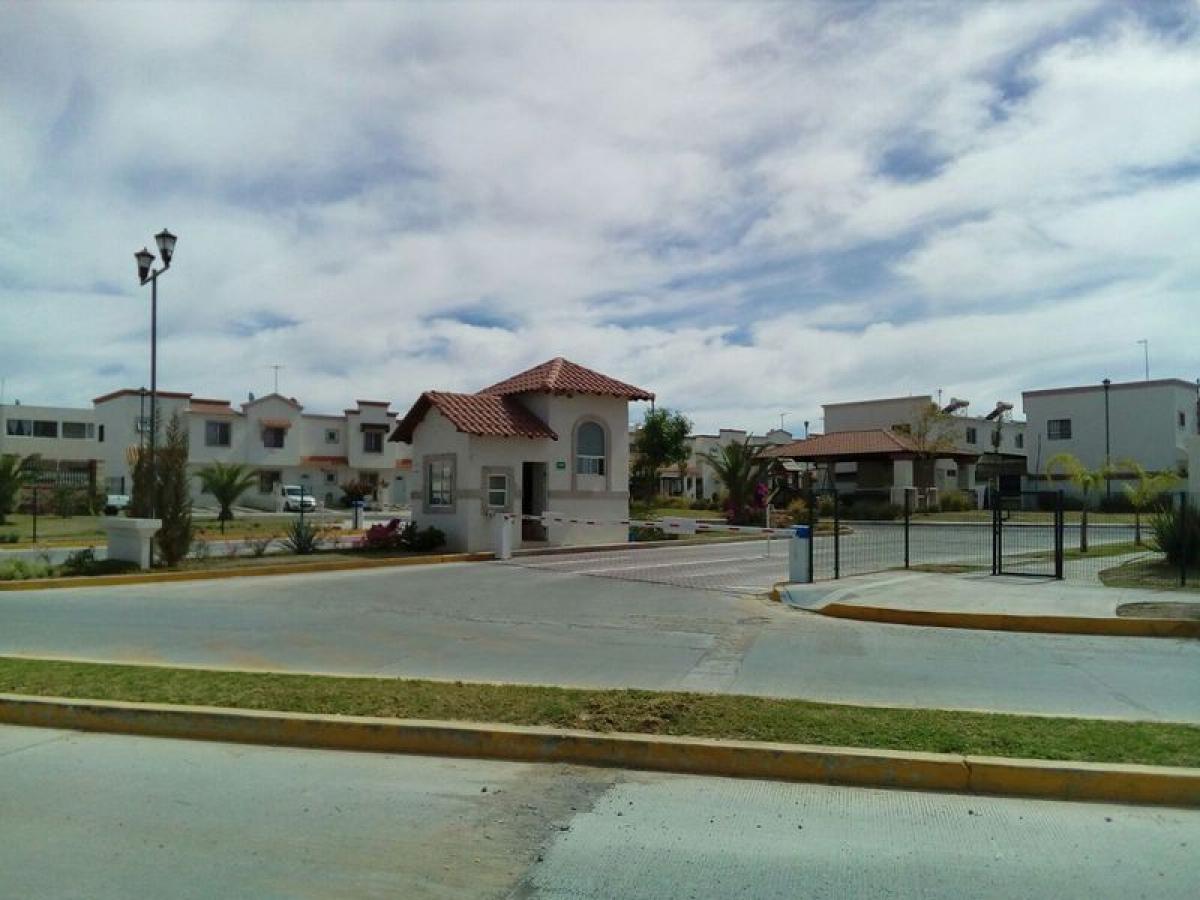 Picture of Other Commercial For Sale in Aguascalientes, Aguascalientes, Mexico