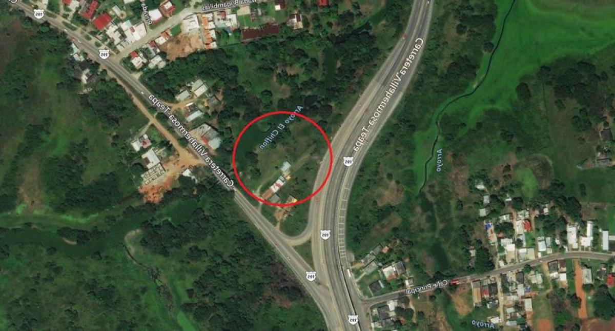 Picture of Other Commercial For Sale in Tabasco, Tabasco, Mexico