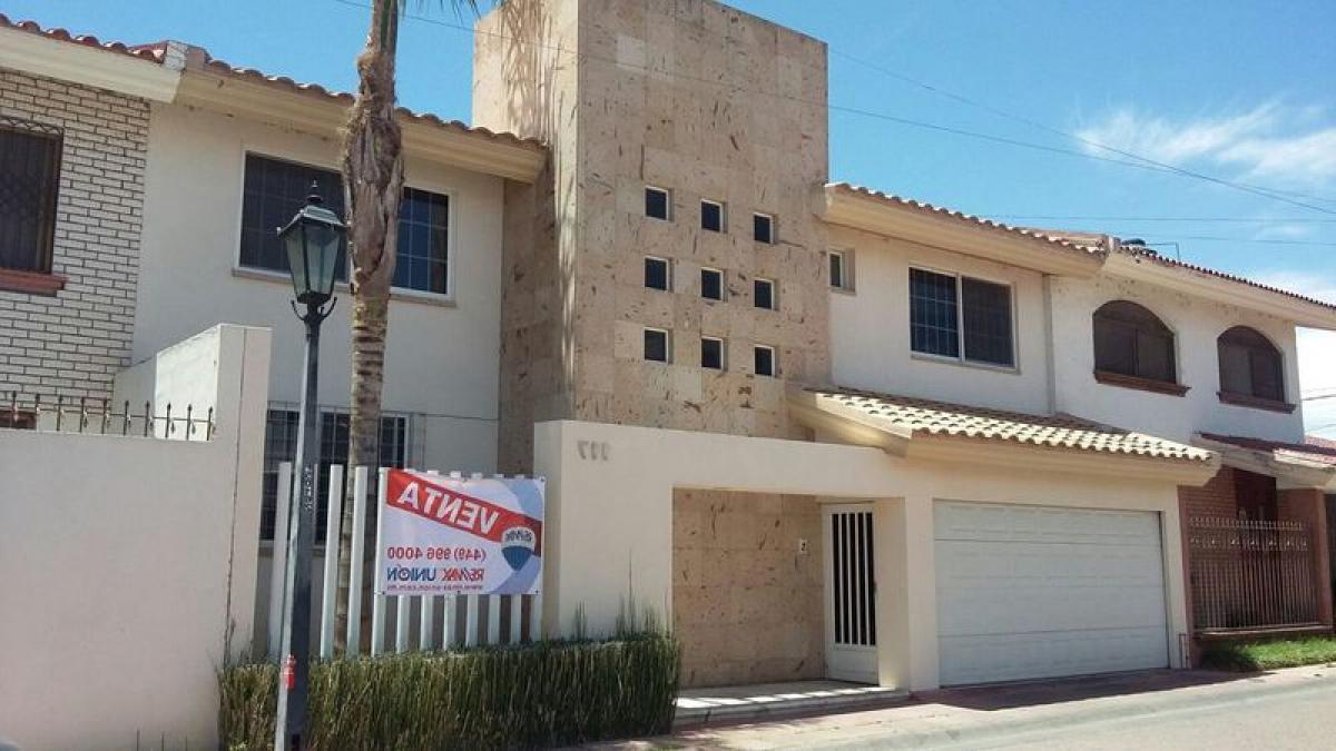 Picture of Other Commercial For Sale in Aguascalientes, Aguascalientes, Mexico