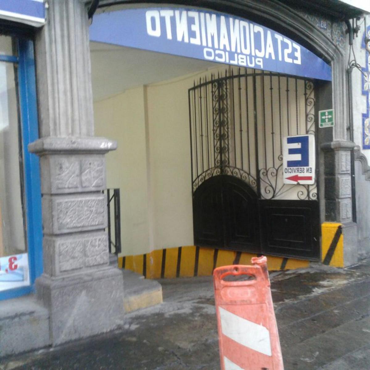 Picture of Other Commercial For Sale in Puebla, Puebla, Mexico