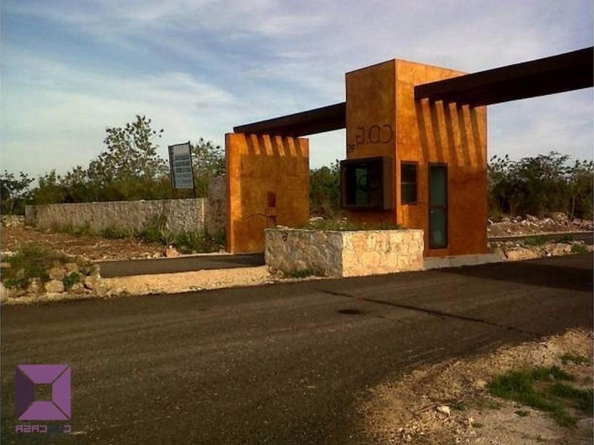 Picture of Other Commercial For Sale in Conkal, Yucatan, Mexico