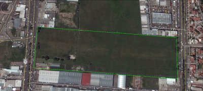 Residential Land For Sale in Aguascalientes, Mexico