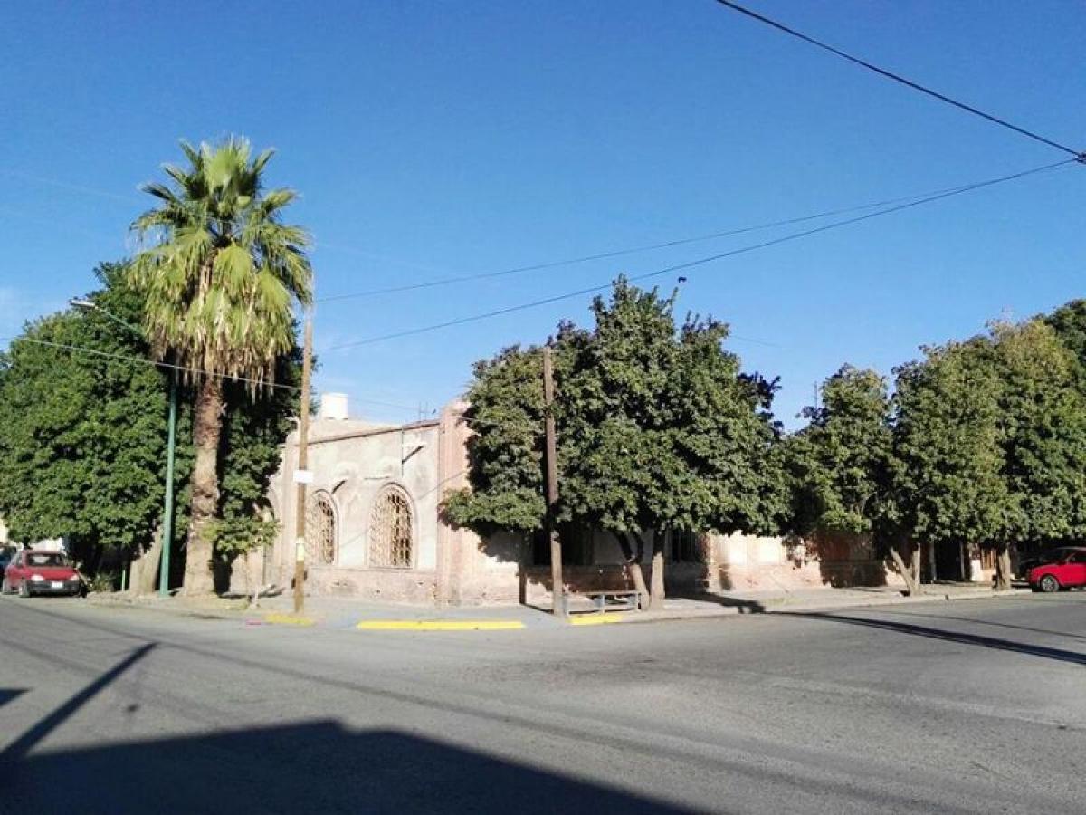 Picture of Residential Land For Sale in Gomez Palacio, Durango, Mexico