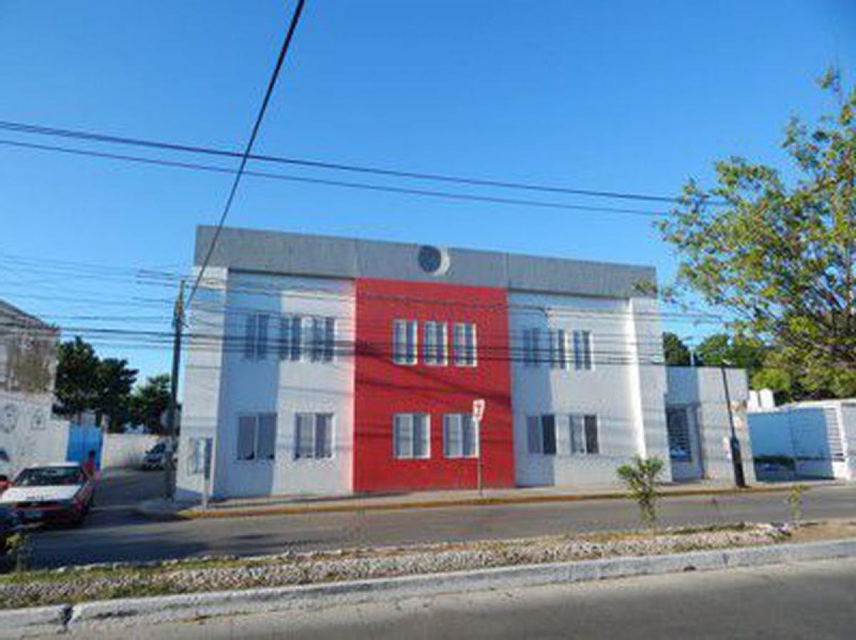 Picture of Other Commercial For Sale in Campeche, Campeche, Mexico