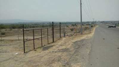 Residential Land For Sale in Apaseo El Alto, Mexico