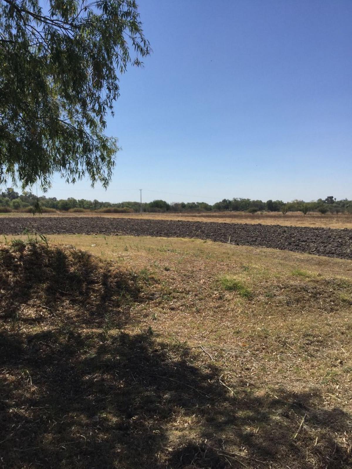 Picture of Residential Land For Sale in Jesus Maria, Aguascalientes, Mexico