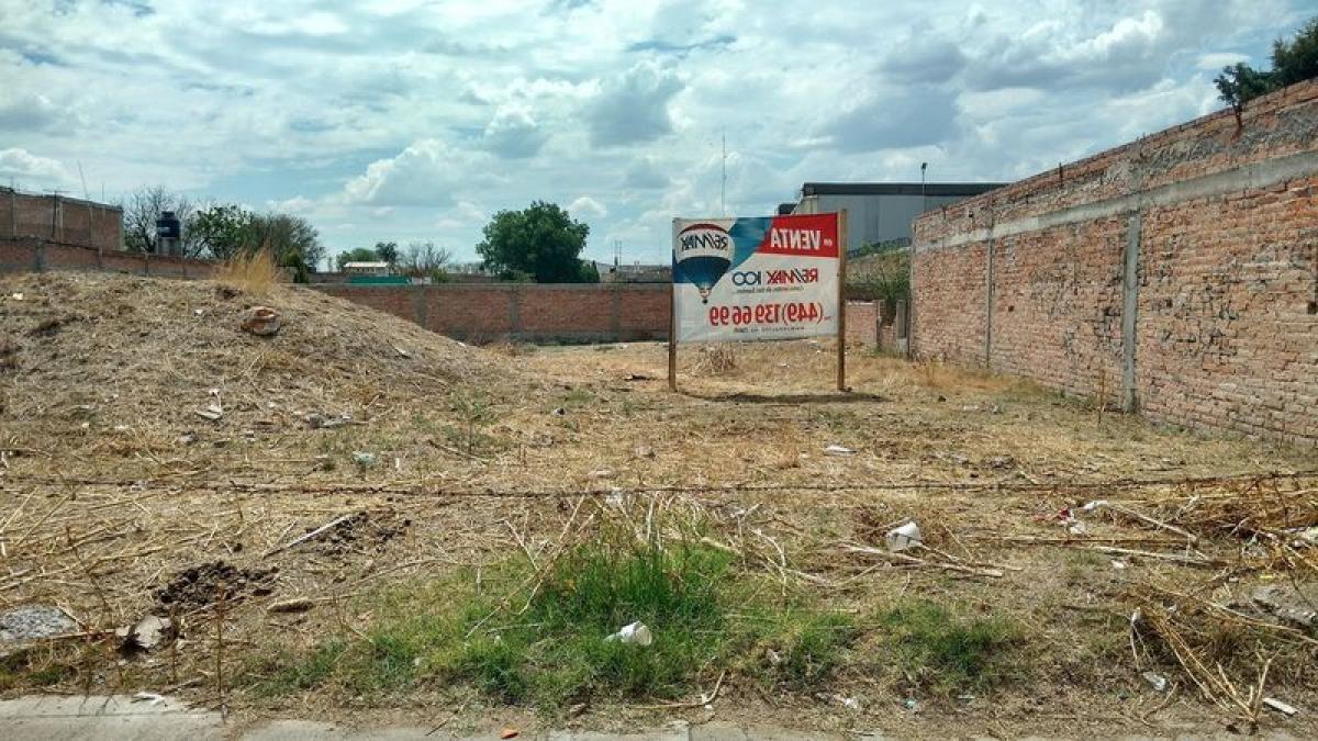 Picture of Residential Land For Sale in Jesus Maria, Aguascalientes, Mexico