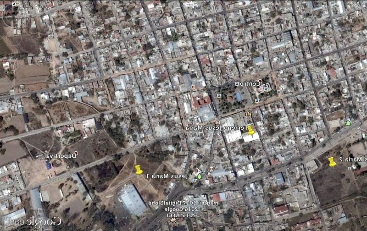 Picture of Residential Land For Sale in Jesus Maria, Aguascalientes, Mexico