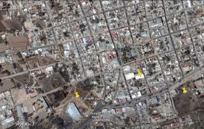 Residential Land For Sale in Jesus Maria, Mexico